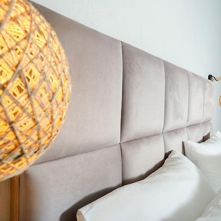 Aquamarine Luxury Rooms Thassos Exterior photo